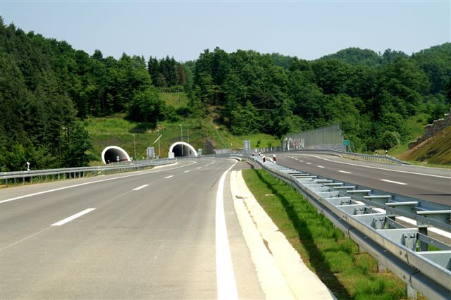 2007.05.29. - Autocesta A2, Zagreb-Macelj, dionica Krapina-Macelj